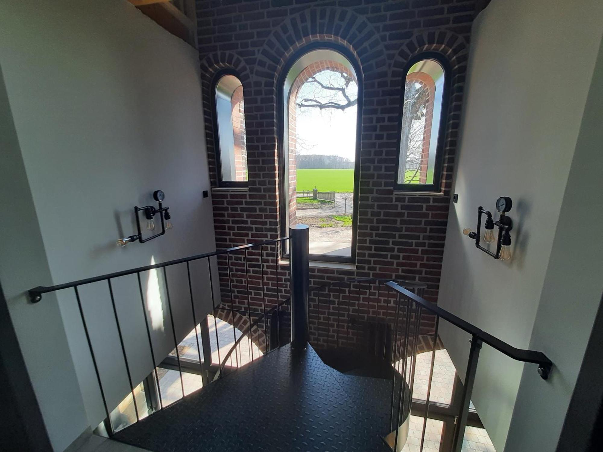 Ferienwohnungen Und Zimmer Hof Holtmann Munster  Exterior foto